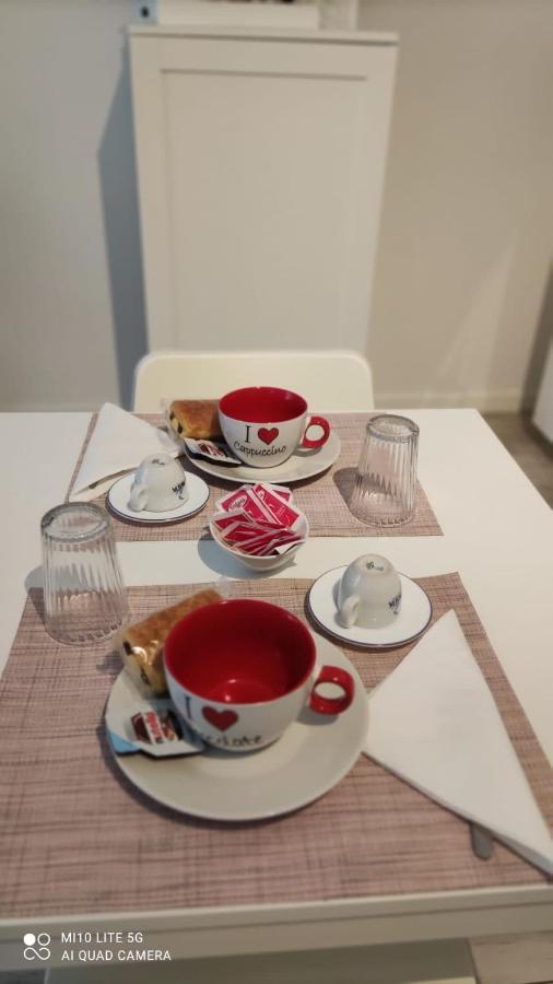 Casa Savena Acomodação com café da manhã Bolonha Exterior foto