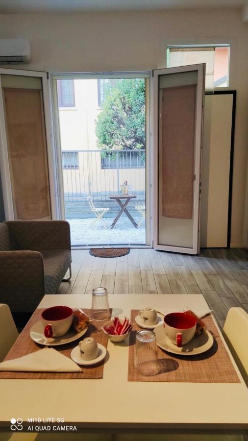Casa Savena Acomodação com café da manhã Bolonha Exterior foto