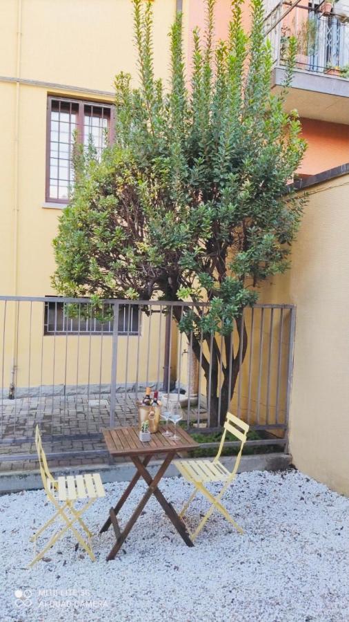 Casa Savena Acomodação com café da manhã Bolonha Exterior foto